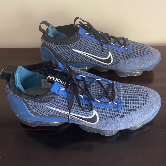 💥Nike Air VaporMax 2021 FK  Us13 - Picture 4 of 6
